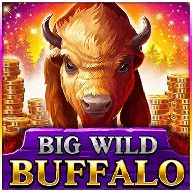 Play Big Wild Buffalo Hopa casino