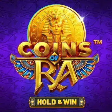 Play Coins Of Ra - Hold & Win Hopa casino