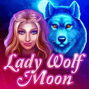 Play Lady Wolf Moon Hopa casino