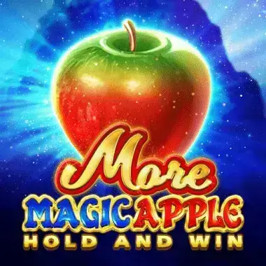 Play Speel More Magic Apple bij Hopa