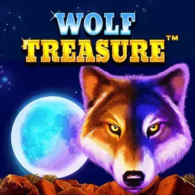 Play Wolf Treasure Hopa casino